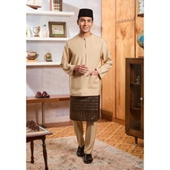ARYAN BAJU MELAYU ZUHAYR (3)