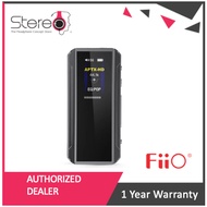 Fiio BTR13 Bluetooth Headphone amplifier & DAC