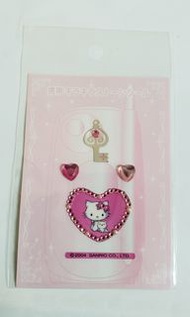 Hello Kitty 貼紙 Stickers Charmmy Kitty