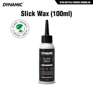 DYNAMIC Slick Wax BICYCLE ACCESSORIES BIKE CARE