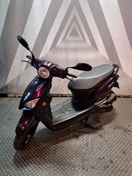 【保固車】【0元交車】2018年 KYMCO 光陽 NICE 100 耐斯100 機車 鼓煞