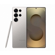 Samsung Galaxy S25 Ultra 5G(12+256GB) กล้องที่ดีสุดใน Galaxy กล้องคุณภาพสูง (By Lazada Supertphone)