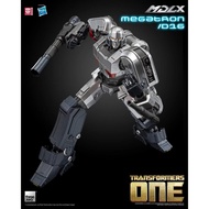 [New] MDLX Megatron/D16 (Transformers One)