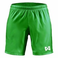 WARRIX SPORT กางเกงฟุตบอลเบสิค รุ่น WP-1506 (สีเขียวอ่อน)