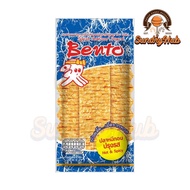 Bento Squid Snack Hot & Spicy 18g