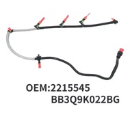 Fuel Injector Hose Fit For Ford RANGER BT50 2012 3.2L BB3Q-9K022-BH BB3Q9K022BG BB3Q9K022BE BB3Q9K02