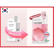 [RENEWAL] MEDIHEAL Collagen Essential Mask | 3.1 Billion Sold