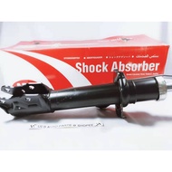 Perodua Alza APM Original Front Absorber Depan