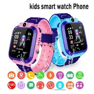 Smart Watch GPS GSM Locator TouchScreen Tracking SOS Waterproof Bracelet for Kids NK Shopping