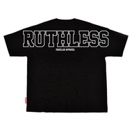 Fakelab Oversize Ruthless T-Shirt Unisex T-Shirt/ Ts/