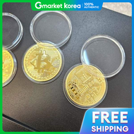Bitcoin Model Coin