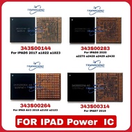 2/5PCS 343S00203 343S00206 343S00144 343S00314 343S00283 343S00264 343S00281 A0 Power ic for air3 ip