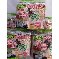PEI TIEN 能量99棒 蛋黄/芋头/蛋黄夹心/紫菜 Egg Roll 180g 99 Konjac Taiwan Pei Tien Energy 99 Bar台湾北田能量