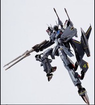 已開日版 Dx超合金 超時空要塞 Macross f yf29 ozma
