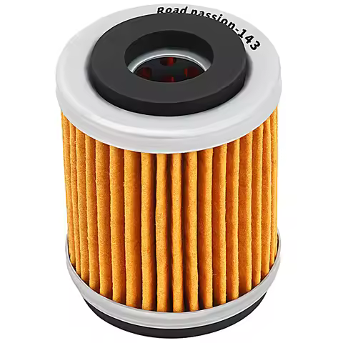 Motorcycle Oil Filter For YAMAHA AG200 TW200 TW125 TTR125LE TTR230 TTR225 YJ125 Vino XT225 Serow XT1
