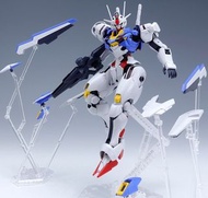 Full Mechanics 1/100 Gundam Aerial - 風靈高達 - 水星之魔女系列 - 日版