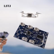 [Lstjj] RC Plane Receiving Circuit Board Main Board for E88Pro E88 RC Helicopter DIY