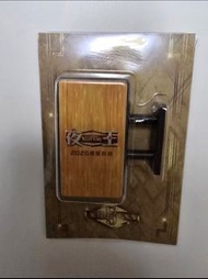 夜王燈箱 Dee 何啟華Ace