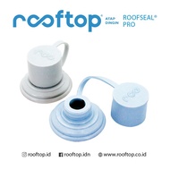 ROOFSEAL PRO ATAP DINGIN ROOFTOP