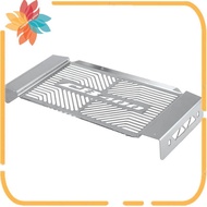 Motorcycle Radiator Guard Grille Cover for Cb400 Cb400Sf Cb400 Vtec 1992-2010 Motorcycle Accessories