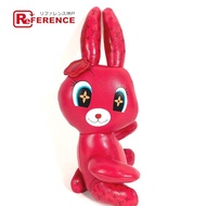 LOUIS VUITTONCX0254 Monogram Animogram 鑰匙扣