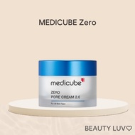 [Medicube] Zero Pore Cream 2.0 50ml