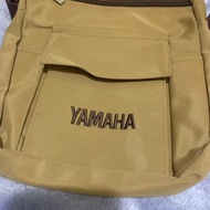 Yamaha 全新 側背包