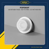 Giá Đỡ Điện Thoại Popsocket Magsafe Nhỏ Gọn Có Thể Tháo Rời Cho Điện Thoại iPhone Samsung