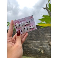 Wedding Fake Nails/(W245)/NAIL ART/Fake Nails/Fake Nails/Fake Nails