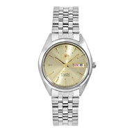 ORIENT Analogue Automatic Men's Watch (ORFAB0000AC)