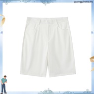 [Ready Stock] Good Quality 68 Brand 68牌子 Medium Pant 5分裤 Waist Zip 拉链裤头 P 6225