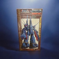 超時空要塞 Macross SDF-1  要塞號 1/3000 靚盒新淨