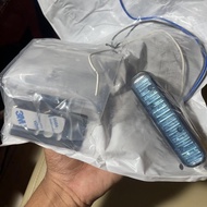 Whelen Ion Strobe (REPLIKA) (Ion Mirror)