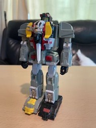 超獸機神 超合金ST