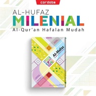 Al Quran Easy Memorizing Al Hufaz Millenial A5