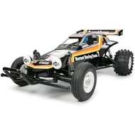 Tamiya 58336 1/10 RC The Black OrangeHornet Kit