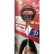 Genuine Lining Tectonic 3-4U badminton racket