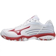 Mizuno 美津濃 羽毛球鞋 室內鞋 Wave Claw 2 71GA211063