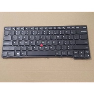 04Y0862 FOR Lenovo Thinkpad L440 L450 L460 T440 T440S English Keyboard,USED GRADE-A(KN 839)