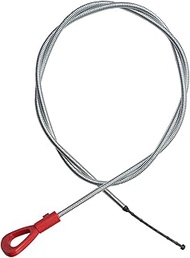 Transmission Fluid Dipstick for Mercedes Benz Transmission Oil Level Dipstick Tool 722.6 917-321 140