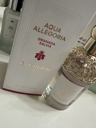 GUERLAIN Aqua Allegoria Granada Salvia 淡香水 75ml