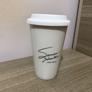 Senses Inherited 張敬軒 陶瓷杯