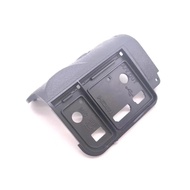 1set For Nikon  D7000 Hand holding rubber Lateral rubber thumb leather rear cover rubber cover repla