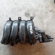 USED ORIGINAL PERODUA BEZZA 1.3 INTAKE MANIFOLD