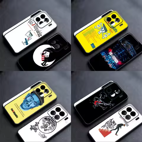 Rock Band F-fito Y Fitipaldis Phone Case For Xiaomi POCO F8 ULTRA F7 F5 X8 PRO MAX X7 X5 X4 M8 M7 M6