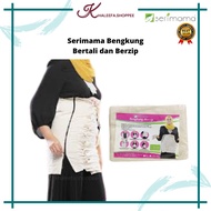 SERIMAMA BENGKUNG TRADISIONAL BERTALI & BERZIP