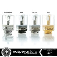 dotShell RBA Base and MTL Kit for dotAIO - Authentic by Atmizoo Murmer