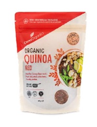 Ceres Organics - Ceres Organics 有機紅藜麥 400g