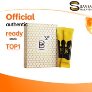 【现货】正品保证 B Solution 蜂蜜活力饮 全马首款蜂蜜口味男性保健 L-carnitineF3ncjW