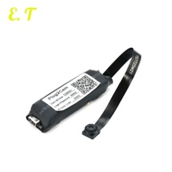 Spy Module Mini Spy Camera Wireless Wifi IP Pinhole DIY Digital Video Camera Mini Micro DVR ET